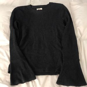 Madewell Longsleeve top
